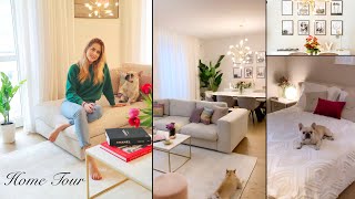 TOUR DELLA CASA | Valentina Ferragni Stories