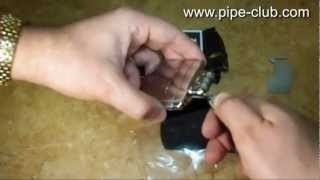 2. Грелка для рук Zippo как пользоваться \ Hand Warmer how to use