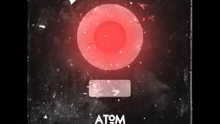 Atom Sessions - Alpha Drifter [Full EP]