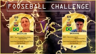 BELLY FLOP | FACE SLAP | DIZZY TRIP - Challenge games