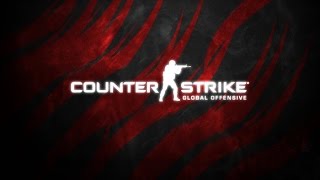 прохождение Counter-Strike: Global Offensive (чёртовы лаги)