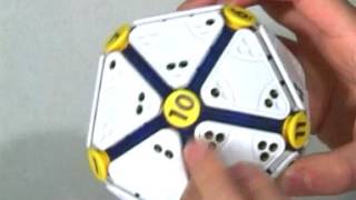 Головоломка Судоку-Шар (Recent Toys)