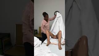 Perineal care