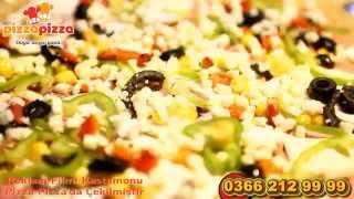 Pizza Pizza Reklam Filmi