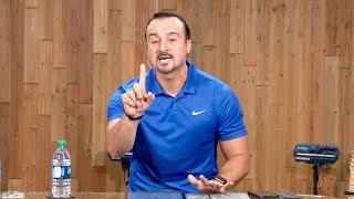 Пастор Андрей Шаповалов - "Пророческое видение для церкви на 2020 - 2030 г"