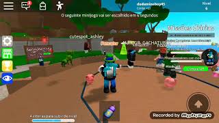 Joguinhos doidinhos ? Epic minigames(ler descrição)
