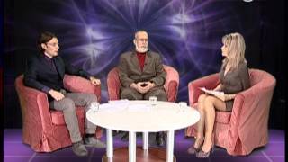 Транс и Гипноз Программа Доступно о сложном Астро ТВ Александр Державин