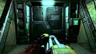 Прохождение DOOM 3-Часть 13