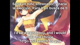 Pika-Girl Subtitulos Ingles y Español