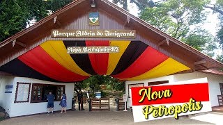 Nova Petrópolis - RS