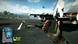 Battlefield: "Kuidas trollida inimesi" [Gameplay] - Eddynstain