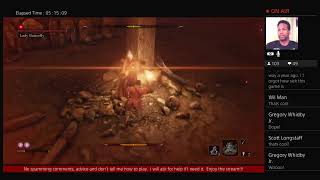 Tyrone Magnus Plays: Sekiro: Shadows Die Twice #7