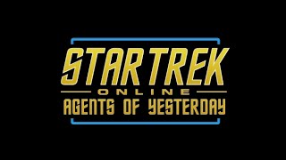 Fresh Out Of Spacedock - Temporal Special Agent Pack - Part 3