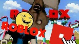 Я СТАЛ ГРЕННИ В РОБЛОКСЕ|СО МНОЙ ИГРАЮТ ЧИТЕРЫ!!|ROBLOX GRANNY SIMULATOR