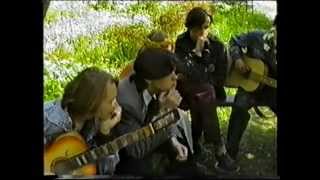 Чеховский рок-клуб 1992 Мелихово