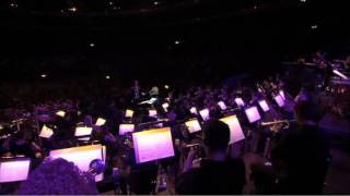 Nothing Ruins Comedy by Tim Minchin