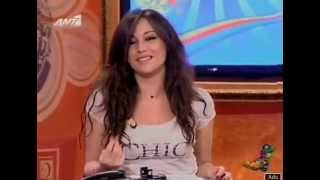 Radio Arvila - Touristas se elliniko glenti