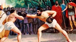 10 БЕЗУМНЫХ вещей, ЧТО делали ДРЕВНИЕ ГРЕКИ (МДЭээ)