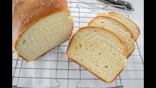 Pan de Molde