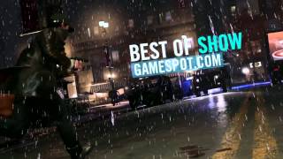 Watch Dogs Gameplay 'Honored' Trailer