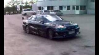 7-ая миля 18.06.10