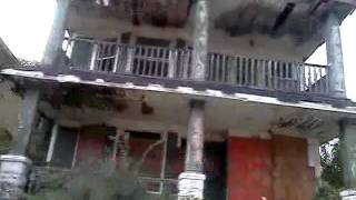 East Cleveland Ghetto Drive October 2011
