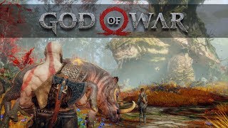 God of War - Прохождение #5