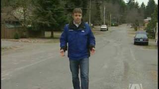 Lake Cowichan's Dumbest Criminals