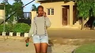 Woman will KILL U