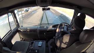Nissan Diesel UD + FE6 7.0, 1993 г.в