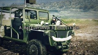 Don't worry be happy - Battlefield 3