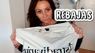 REBAJAS !!! Y NUEVA TEMPORADA #serenidad