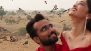 Gunj & Riya | Jaisalmer | Pre wedding