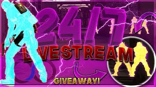 24/7 CSGO HACKS LIVESTREAM - CHILL X HIGHLIGHTS - GET PROJECT INFINITY PREMIUM FOR FREE