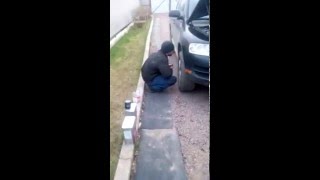 Рукоблуд? не SUPROTEC