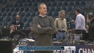 Barnes leads Texas against Sendek, Arizona State