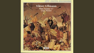 Piano Sonata No. 6, Op. 49a: IV. Tempo I