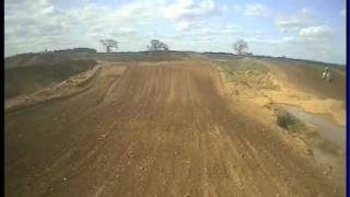 fat cat moto parc