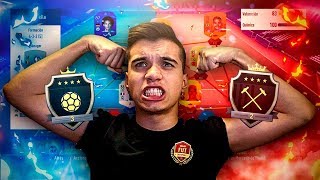 ¡FUT CHAMPIONS A POR ÉLITE en DIRECTOOOOOO! *NUEVOS FICHAJES* | FIFA 19