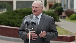 Лукашенко: На нары пришлось отправить немало минчан! Как можно терпеть, когда обворовывают детей?!