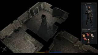 Exanima: New Level 5 - Exceptional Armor Treasure Location