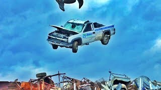GOODBYE Truck!