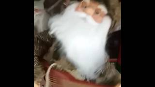 meri crismas