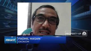 Ekonom: Perluasan Mandat Jangan Ganggu Independensi BI