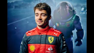 Lightyear & Scuderia Ferrari together to Infinity and Beyond!