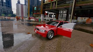 GRAND THEFT AUTO V - BEST 4K GRAPHICS MOD (ULTRA REALISTIC)