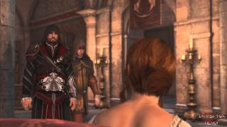 #65 Assassin's Creed:Brotherhood (Братство) Прохождение от DenX3m