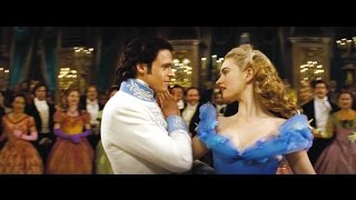 Cinderella "Midnight Changes Everything" Official Sneak Peek