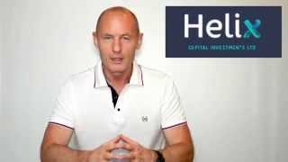Отзывы о Helix Capital — Николай Лобанов