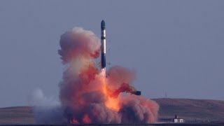 Баллистическая ракета СС 18 Воевода Сатана.SS 18.